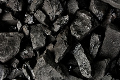 Kemsley Street coal boiler costs