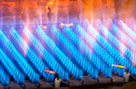 Kemsley Street gas fired boilers